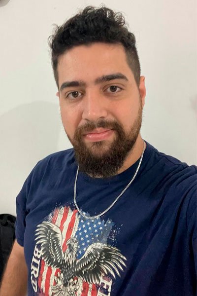 Alexandre Alves