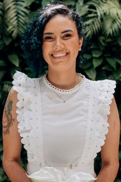 Brenda Linhares 