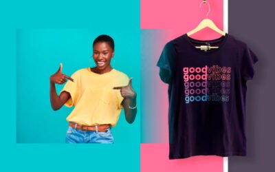 Por Que Optar por Camisetas Personalizadas para Promover Sua Marca?