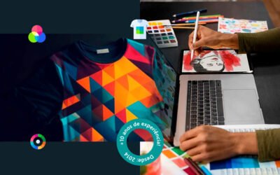 DTF: A Revolução da Impressão Digital para Uniformes e Brindes